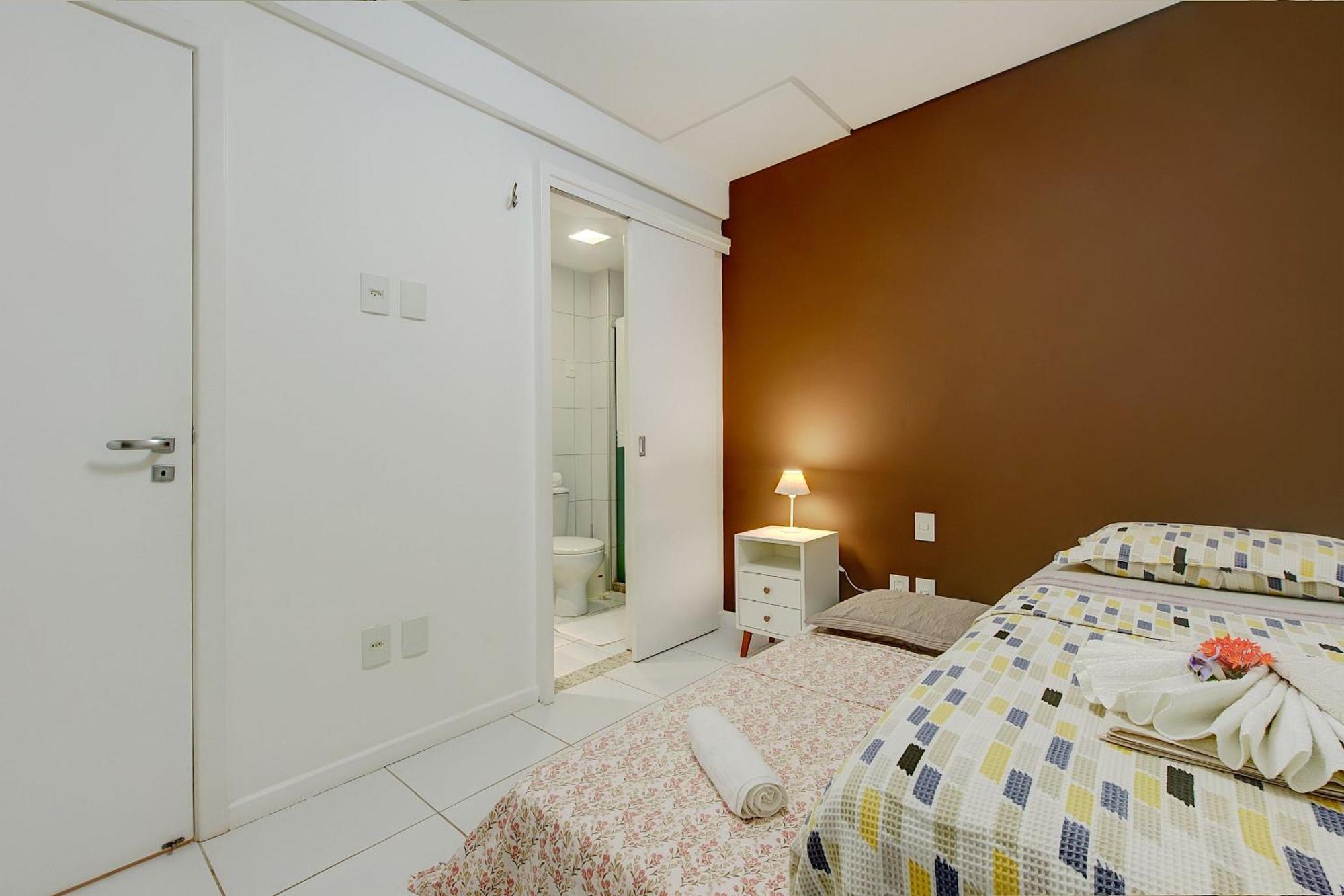 Palm Beach #C201 - Porto Das Dunas Por Carpediem Aquiraz Luaran gambar