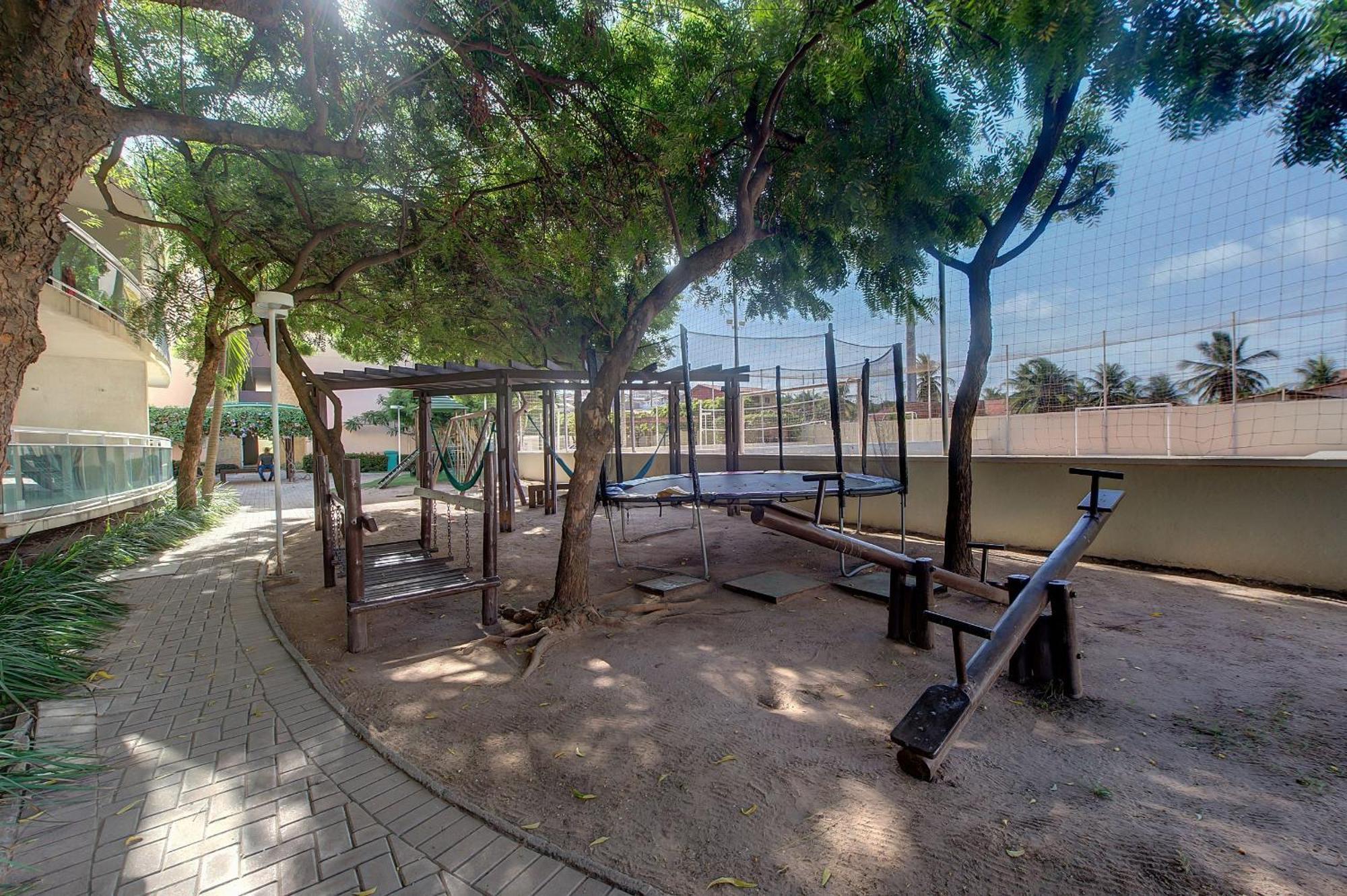 Palm Beach #C201 - Porto Das Dunas Por Carpediem Aquiraz Luaran gambar